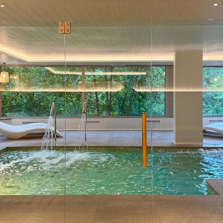 Hotel Spa La Central - Только для взрослых Масанет-де-Кабреньс Экстерьер фото