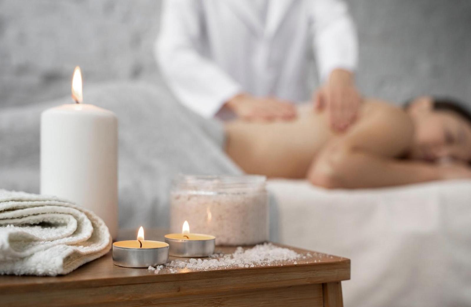 Hotel Spa La Central - Только для взрослых Масанет-де-Кабреньс Экстерьер фото