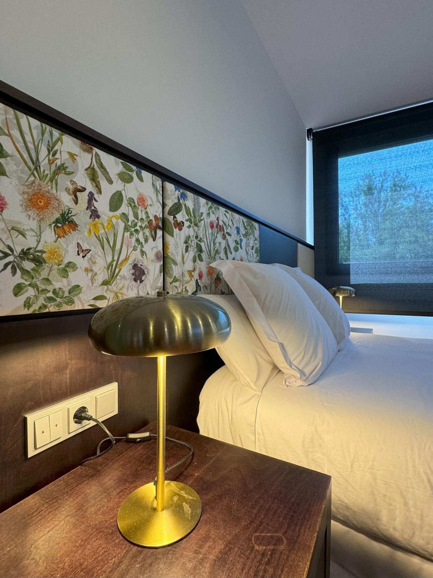Hotel Spa La Central - Только для взрослых Масанет-де-Кабреньс Номер фото