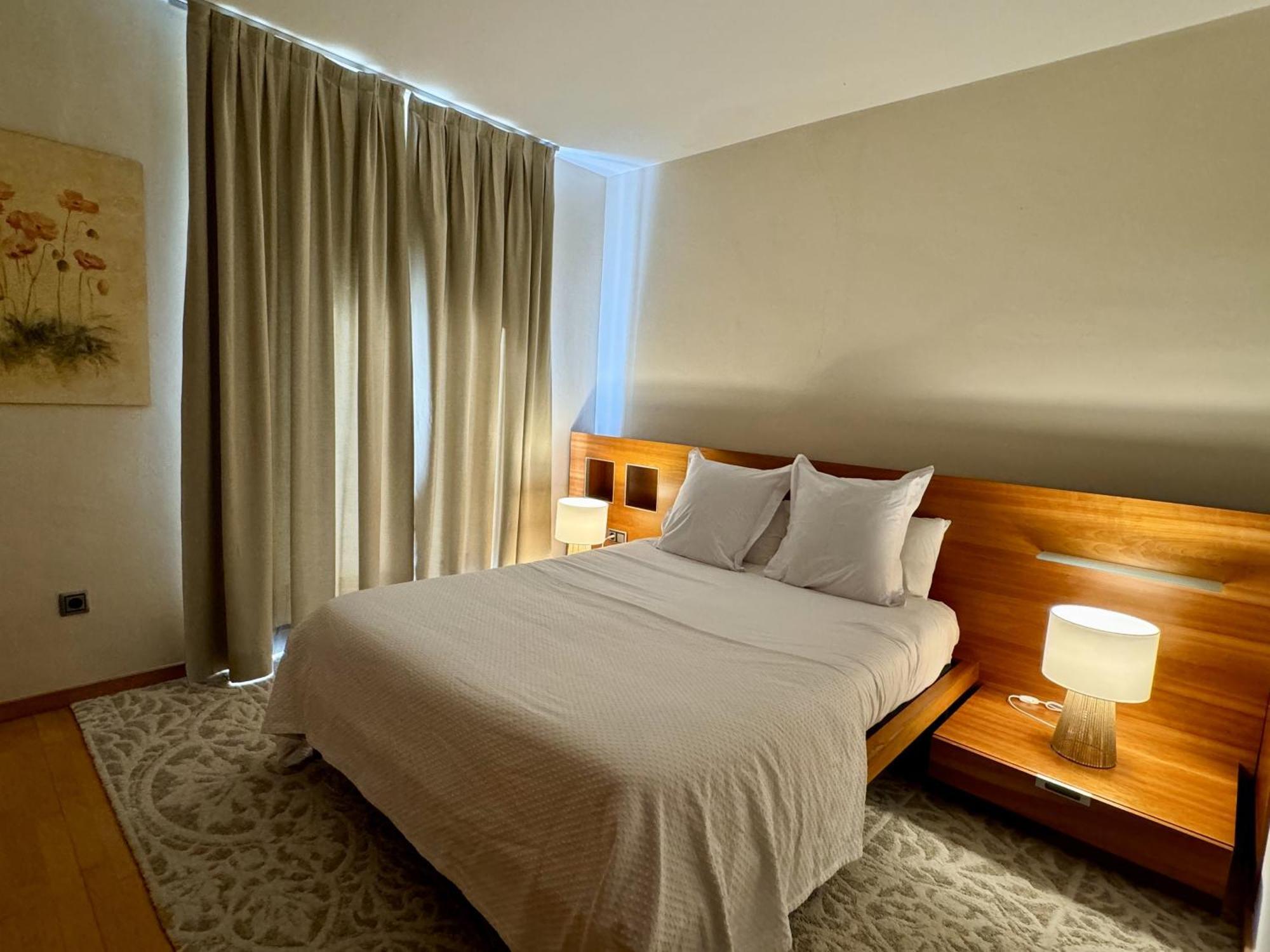 Hotel Spa La Central - Только для взрослых Масанет-де-Кабреньс Номер фото