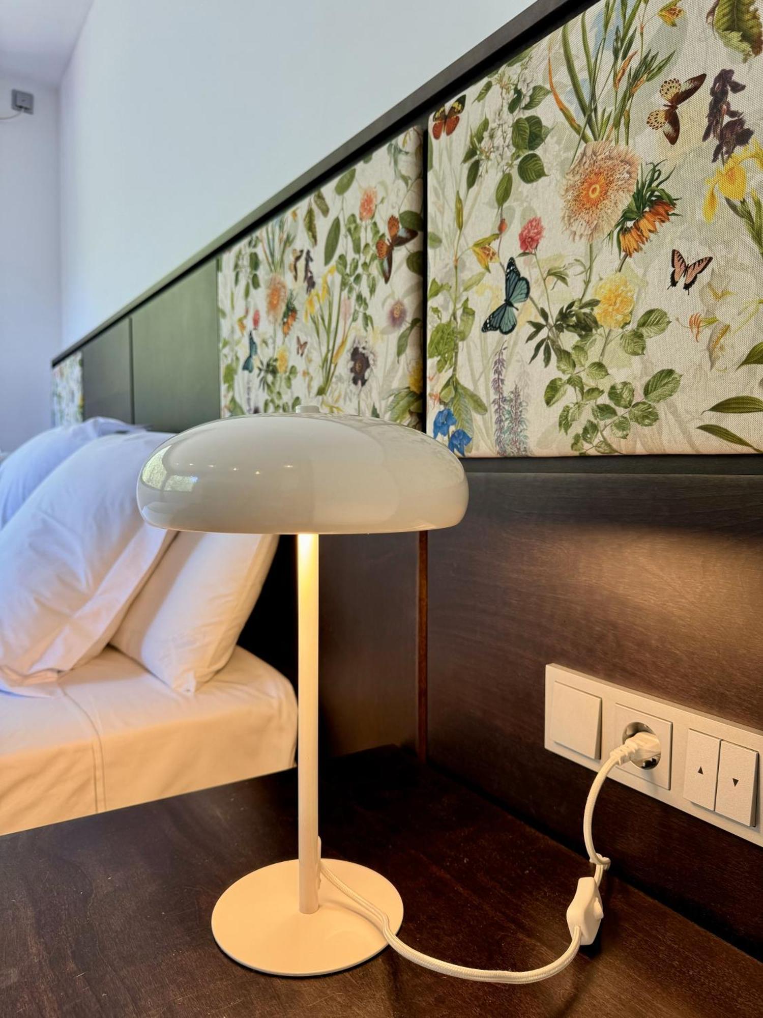 Hotel Spa La Central - Только для взрослых Масанет-де-Кабреньс Экстерьер фото